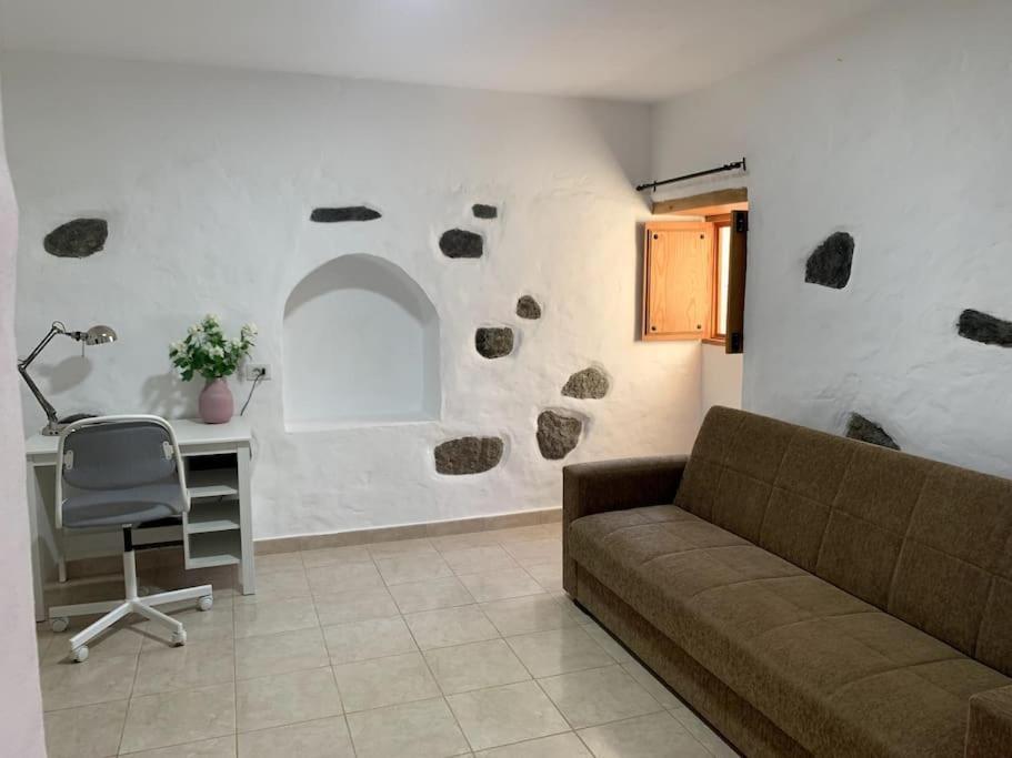 Appartamento Casa , Tasarte. Playa de Tasarte Esterno foto