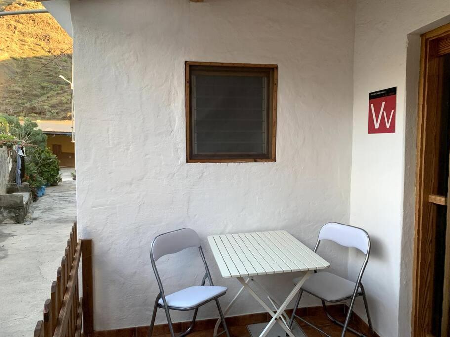 Appartamento Casa , Tasarte. Playa de Tasarte Esterno foto